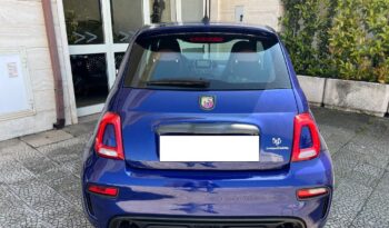
									ABARTH 595 1.4 Turbo T-Jet pieno								