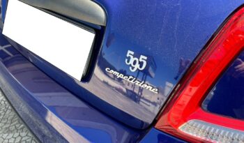 
									ABARTH 595 1.4 Turbo T-Jet pieno								