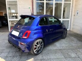 ABARTH 595 1.4 Turbo T-Jet