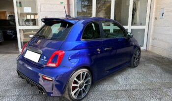ABARTH 595 1.4 Turbo T-Jet
