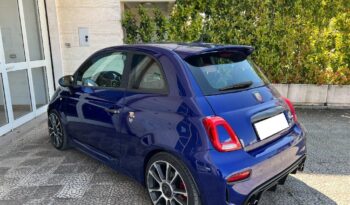 
									ABARTH 595 1.4 Turbo T-Jet pieno								