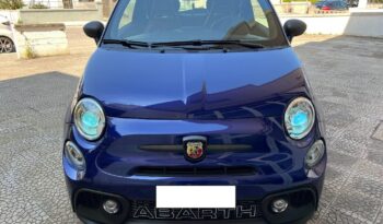 
									ABARTH 595 1.4 Turbo T-Jet pieno								