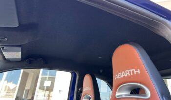 
									ABARTH 595 1.4 Turbo T-Jet pieno								