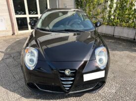 Alfa Romeo Mito 1.6 JTDm 16V
