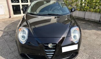 Alfa Romeo Mito 1.6 JTDm 16V