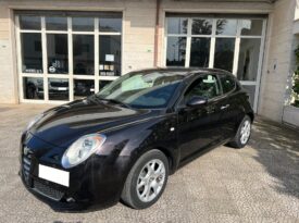 Alfa Romeo Mito 1.6 JTDm 16V