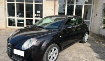 Alfa Romeo Mito 1.6 JTDm 16V