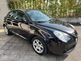 Alfa Romeo Mito 1.6 JTDm 16V