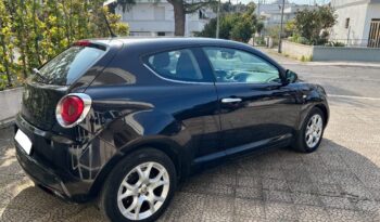 
									Alfa Romeo Mito 1.6 JTDm 16V pieno								