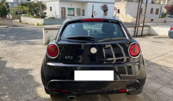 
									Alfa Romeo Mito 1.6 JTDm 16V pieno								