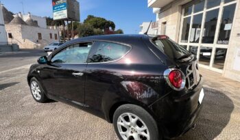 
									Alfa Romeo Mito 1.6 JTDm 16V pieno								