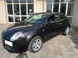 Alfa Romeo Mito 1.6 JTDm 16V