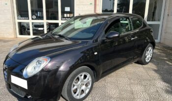 Alfa Romeo Mito 1.6 JTDm 16V