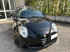 Alfa Romeo Mito 1.6 JTDm 16V