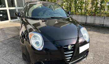 Alfa Romeo Mito 1.6 JTDm 16V