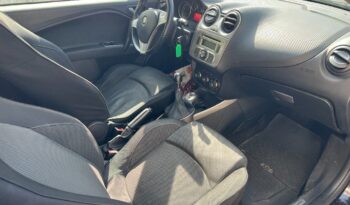 
									Alfa Romeo Mito 1.6 JTDm 16V pieno								