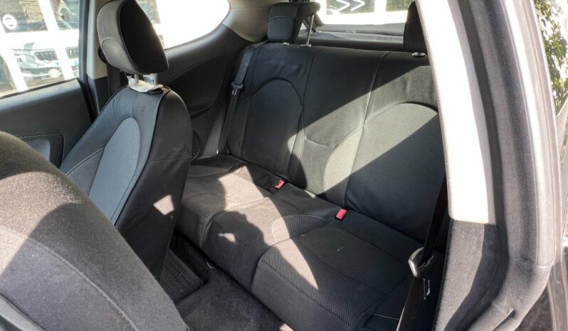 
								Alfa Romeo Mito 1.6 JTDm 16V pieno									