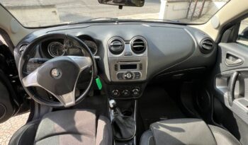 
									Alfa Romeo Mito 1.6 JTDm 16V pieno								