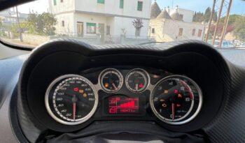 
									Alfa Romeo Mito 1.6 JTDm 16V pieno								