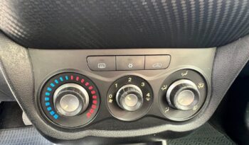 
									Alfa Romeo Mito 1.6 JTDm 16V pieno								