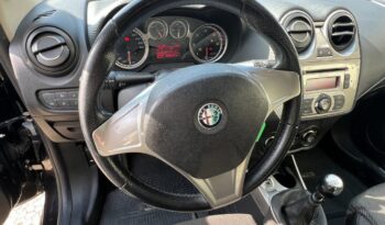 
									Alfa Romeo Mito 1.6 JTDm 16V pieno								