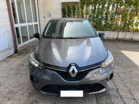 Renault Clio 1.5 Blue dCi 100 CV