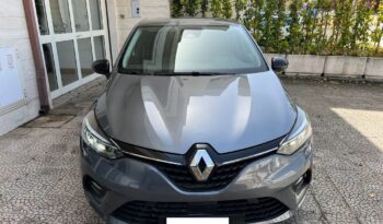 Renault Clio 1.5 Blue dCi 100 CV