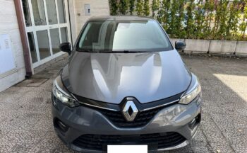 Renault Clio 1.5 Blue dCi 100 CV