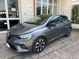 Renault Clio 1.5 Blue dCi 100 CV