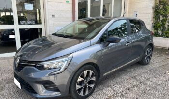Renault Clio 1.5 Blue dCi 100 CV