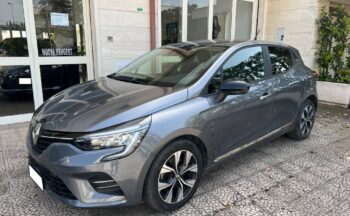 Renault Clio 1.5 Blue dCi 100 CV