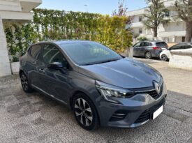 Renault Clio 1.5 Blue dCi 100 CV