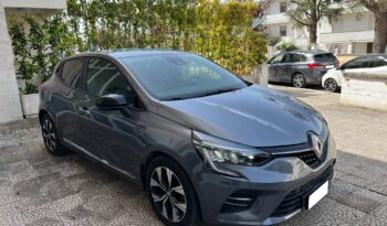Renault Clio 1.5 Blue dCi 100 CV