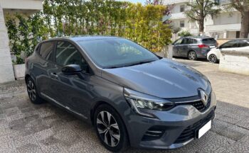 Renault Clio 1.5 Blue dCi 100 CV