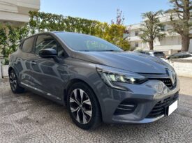 Renault Clio 1.5 Blue dCi 100 CV
