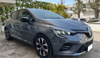 Renault Clio 1.5 Blue dCi 100 CV