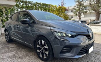 Renault Clio 1.5 Blue dCi 100 CV