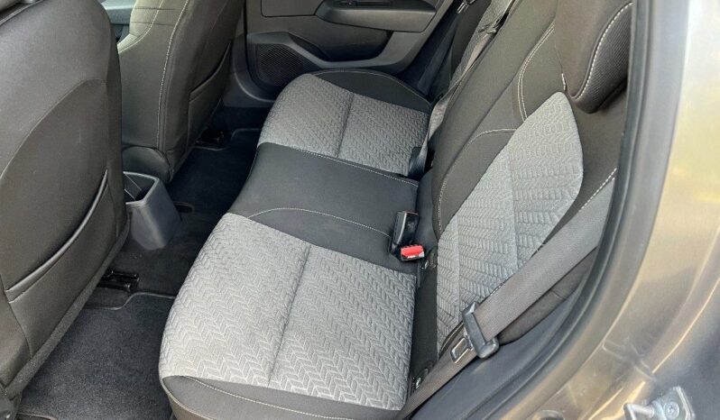 
								Renault Clio 1.5 Blue dCi 100 CV pieno									