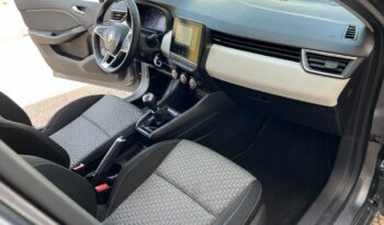
									Renault Clio 1.5 Blue dCi 100 CV pieno								