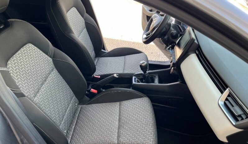 
								Renault Clio 1.5 Blue dCi 100 CV pieno									
