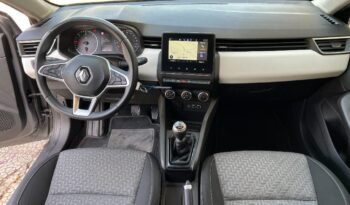
									Renault Clio 1.5 Blue dCi 100 CV pieno								