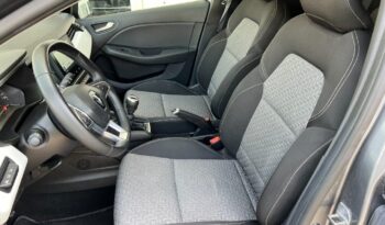 
									Renault Clio 1.5 Blue dCi 100 CV pieno								