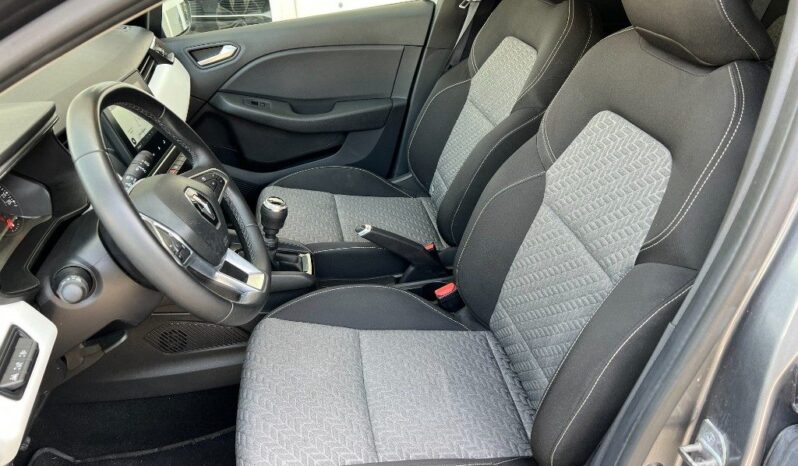 
								Renault Clio 1.5 Blue dCi 100 CV pieno									
