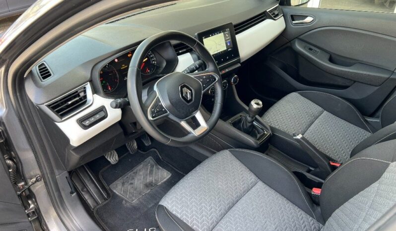 
								Renault Clio 1.5 Blue dCi 100 CV pieno									