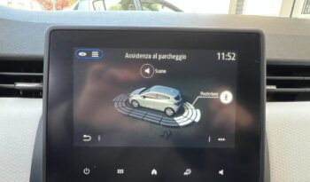 
									Renault Clio 1.5 Blue dCi 100 CV pieno								