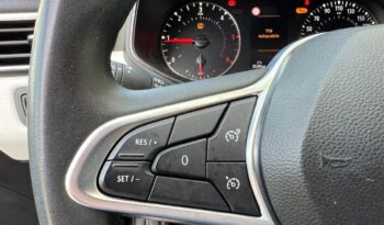 
									Renault Clio 1.5 Blue dCi 100 CV pieno								