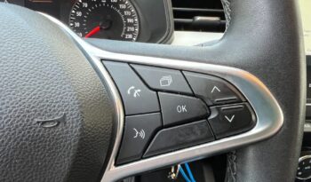 
									Renault Clio 1.5 Blue dCi 100 CV pieno								