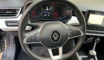 
									Renault Clio 1.5 Blue dCi 100 CV pieno								