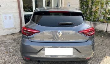 
									Renault Clio 1.5 Blue dCi 100 CV pieno								