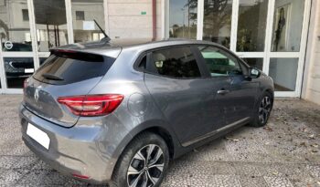 
									Renault Clio 1.5 Blue dCi 100 CV pieno								